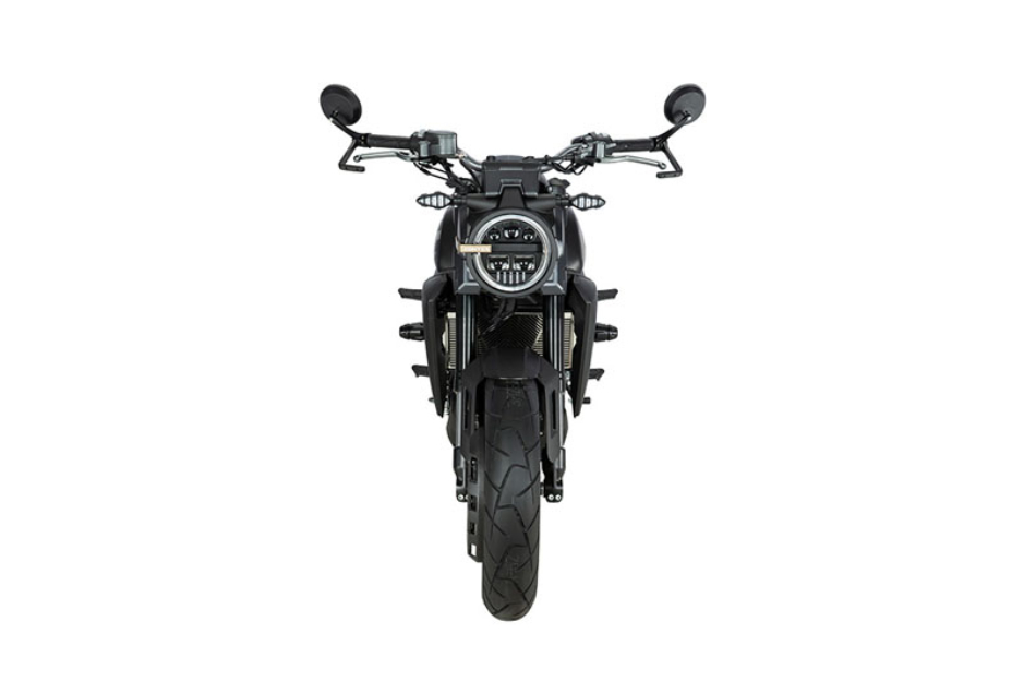 Zontes ZT350-GK | Zontes | Topcliffe Motorbikes